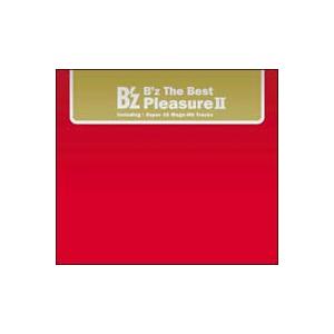 Ｂ’ｚ／Ｂ’ｚ Ｔｈｅ Ｂｅｓｔ “Ｐｌｅａｓｕｒｅ ＩＩ”｜ネットオフ まとめてお得店