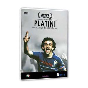 DVD／プラティニ