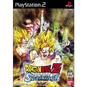 PS2／ドラゴンボールＺ スパーキング！