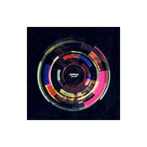 ＡＣＩＤＭＡＮ／ａｎｄ ｗｏｒｌｄ （通常盤）