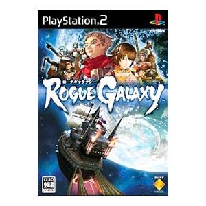 PS2／ローグギャラクシー