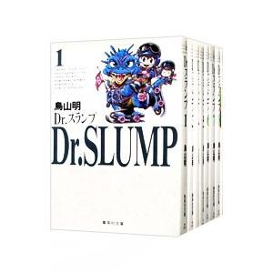 Dr.スランプ 全 18 巻 完結 セット レンタル落ち 全巻セット Dr.スランプ 全 18 巻 完結 セット レンタル落ち 全巻セット