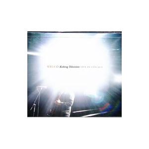 ウィルコ／キッキング・テレヴィジョン