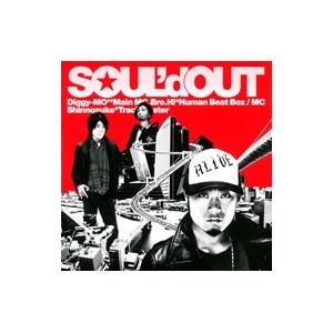 ＳＯＵＬ’ｄ ＯＵＴ／ＴＯＫＹＯ通信〜Ｕｒｂｓ Ｃｏｍｍｕｎｉｃａｔｉｏｎ〜