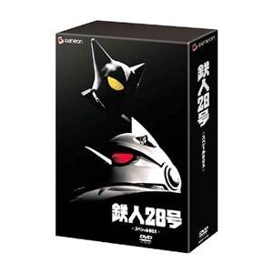 DVD／鉄人２８号 スペシャルＢＯＸ 限定盤