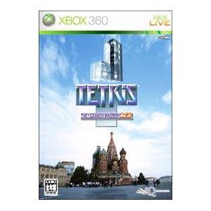 Xbox360／テトリス ザ・グランドマスターエース