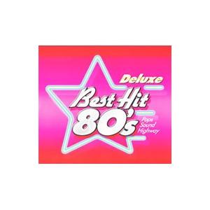 ベストヒット 80's Best Hit 80's -Uitimate Eighties Collection