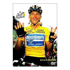 DVD／ツール・ド・フランス２００５ スペシャルＢＯＸ