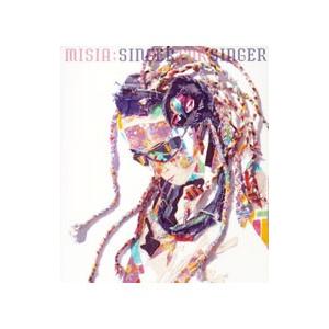 MISIA／SINGER FOR SINGER : ネットオフ