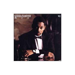 ウイントン マルサリス／スタンダード タイム