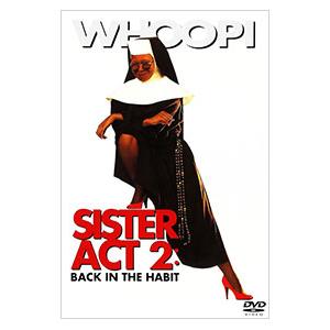 DVD／天使にラブ・ソングを ２