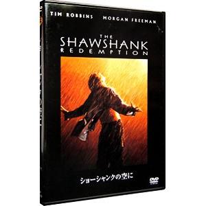 DVD／ショーシャンクの空に
