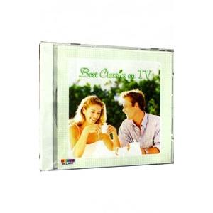 最新版！テレビで聴いたクラシック