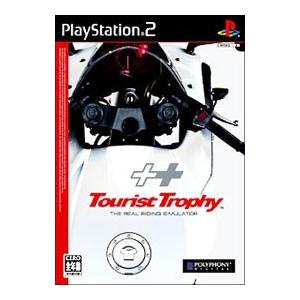 PS2／ツーリスト トロフィーTourist Torophy