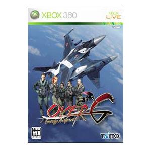 Xbox360／Over G