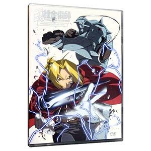 鋼の錬金術師 Blu-ray Disc Box 限定版 鋼の錬金術師 FULLMETAL ALCHEMIST Blu-ray Disc Box