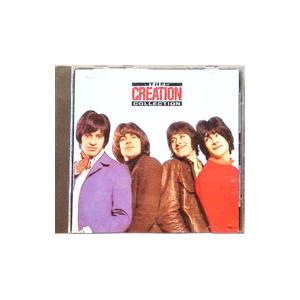 クリエイション／コレクション