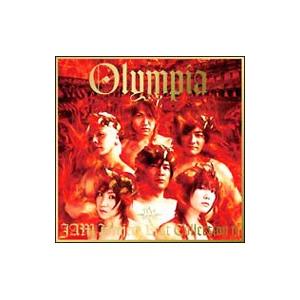 ＪＡＭ Ｐｒｏｊｅｃｔ ＢＥＳＴ Ｃｏｌｌｅｃｔｉｏｎ ｖｏｌ．４ Ｏｌｙｍｐｉａ