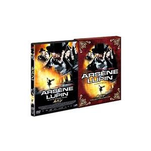 DVD／ルパン コレクターズ・エディション