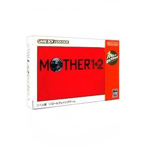 GBA／MOTHER1＋2 バリューセレクション