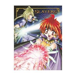 DVD／スレイヤーズ ＤＶＤ−ＢＯＸ