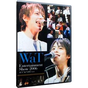 DVD/WaT Entertainment Sh...の商品画像
