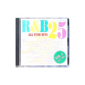 オムニバス／R＆B大全集1952―1980第3集