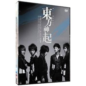 DVD／Ａｌｌ Ａｂｏｕｔ 東方神起