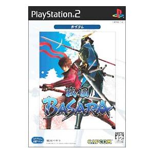 PS2/戦国BASARA カプコレの商品画像