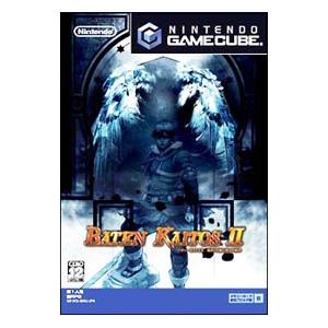 GC／バテン・カイトスＩＩ 始まりの翼と神々の嗣子