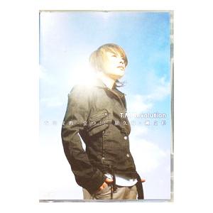 DVD／Ｔ．Ｍ．Ｒｅｖｏｌｕｔｉｏｎ 西川貴教・立つ！！屋久島・縄文杉