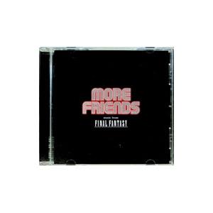 Ｍｏｒｅ Ｆｒｉｅｎｄｓ ｍｕｓｉｃ ｆｒｏｍ ＦＩＮＡＬ ＦＡＮＴＡＳＹ〜ファイナルファンタジー ...