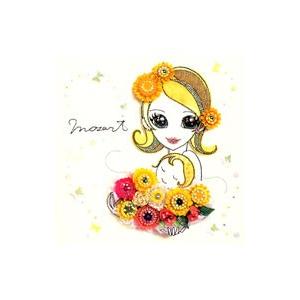 母と子のモーツァルト（２ＣＤ）