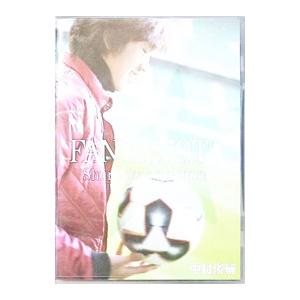 DVD／ＦＡＮＴＡＳＩＳＴＡ Ｓｈｕｎｓｕｋｅ Ｎａｋａｍｕｒａ ＩＮ ＳＣＯＴＬＡＮＤ ＧＬＡＳＧＯＷ