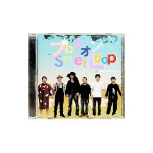 ＧＲＥＥＮ ＧＲＯＵＮＤ Ａｓｉａ／プロキオン／Ｓｗｅｅｔ Ｌｏｏｐ