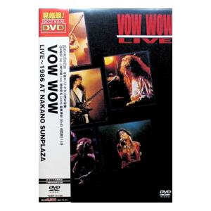 DVD／ＬＩＶＥ