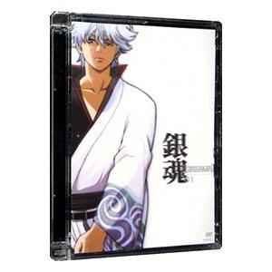 DVD／銀魂 ０１