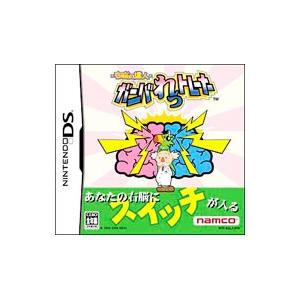 DS／右脳の達人 ガンバれっトレーナー｜netoff2