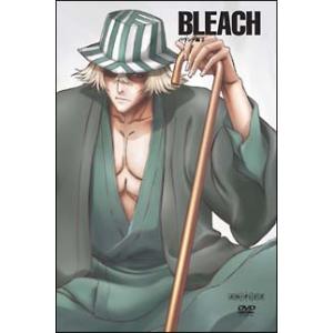 DVD／ＢＬＥＡＣＨ バウント篇 ２ 完全生産限定版