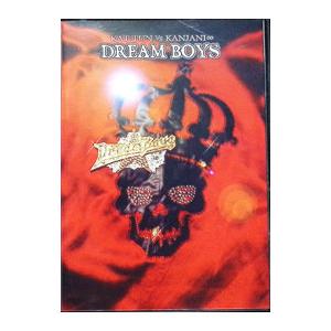 DVD／ＤＲＥＡＭ ＢＯＹＳ