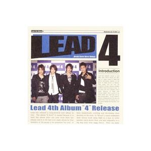 Lead／4