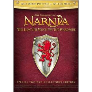 DVD／ナルニア国物語／第１章：ライオンと魔女 スペシャル・２−Ｄｉｓｃ・コレクターズ・エディション