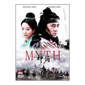 DVD／ＴＨＥ ＭＹＴＨ 神話 プレミアム・エディション