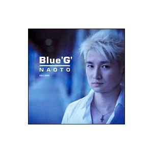 ＮＡＯＴＯ／Ｂｌｕｅ ’Ｇ’