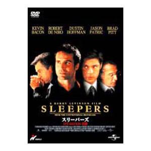 DVD／スリーパーズ ＤＴＳ ＥＤＩＴＩＯＮ