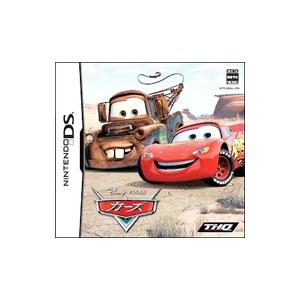 DS／カーズ