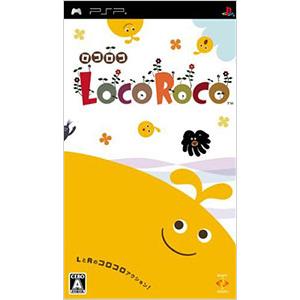 PSP／ＬｏｃｏＲｏｃｏ