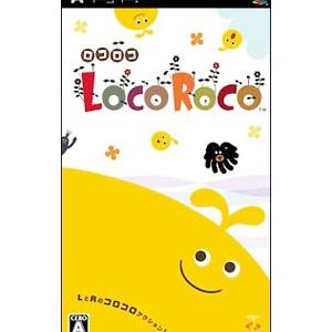 PSP／ＬｏｃｏＲｏｃｏ