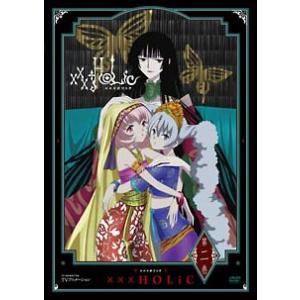 DVD／ｘｘｘＨＯＬｉＣ 第二巻