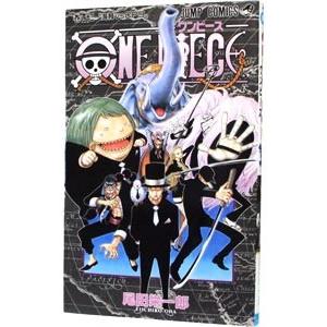 ＯＮＥ ＰＩＥＣＥ 42／尾田栄一郎